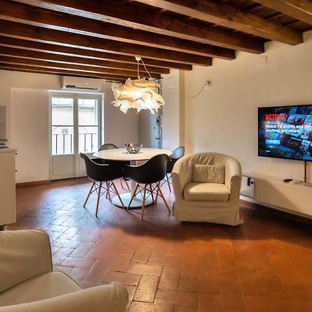 Mdr Duomo Apartment Firenze Kültér fotó