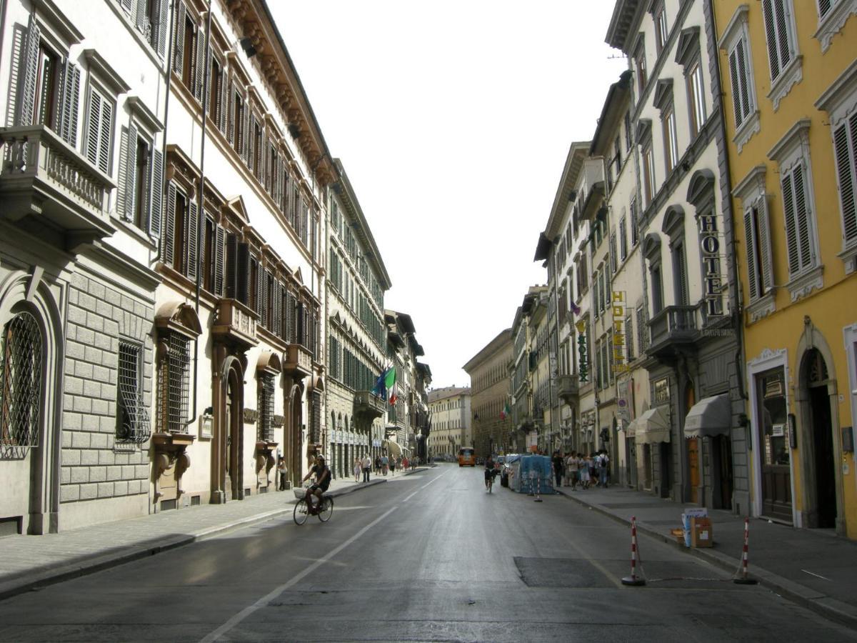 Mdr Duomo Apartment Firenze Kültér fotó