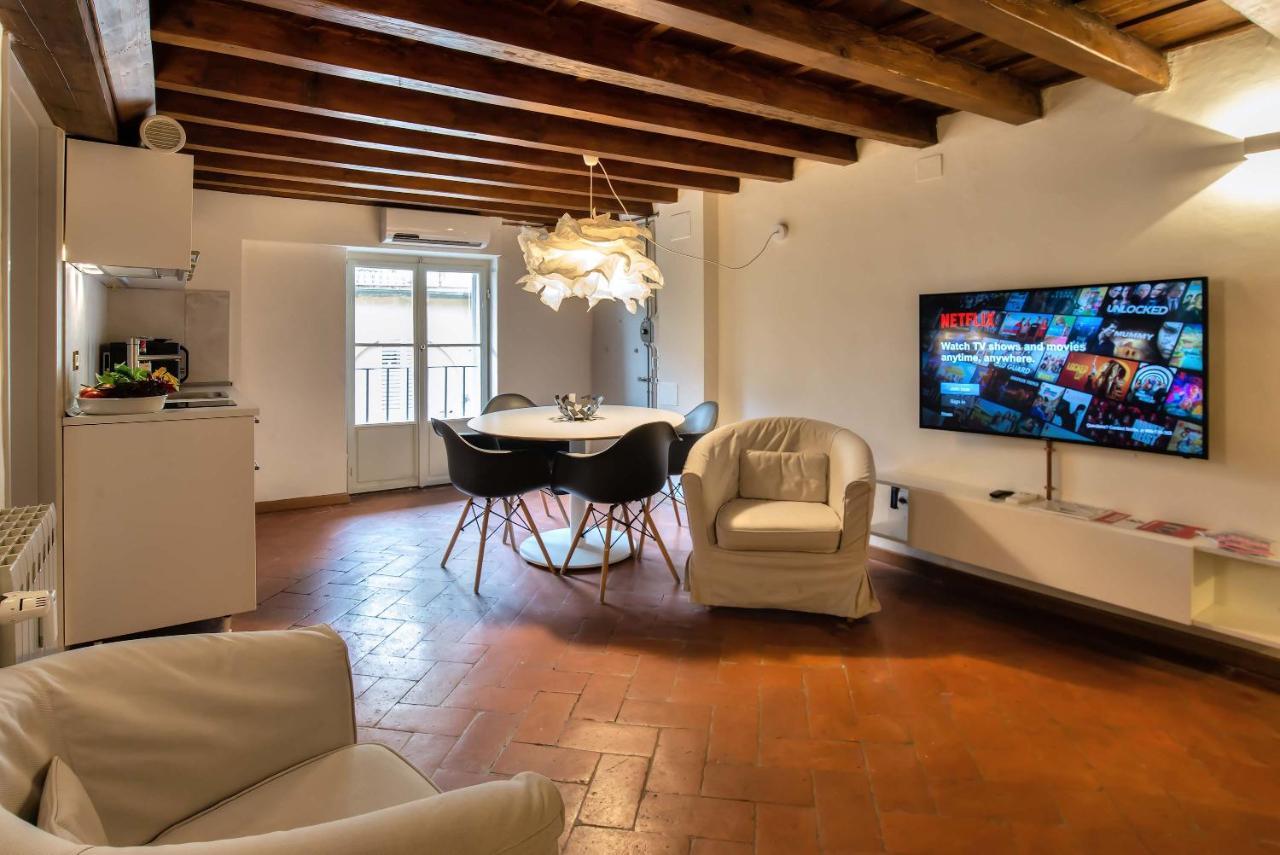 Mdr Duomo Apartment Firenze Kültér fotó