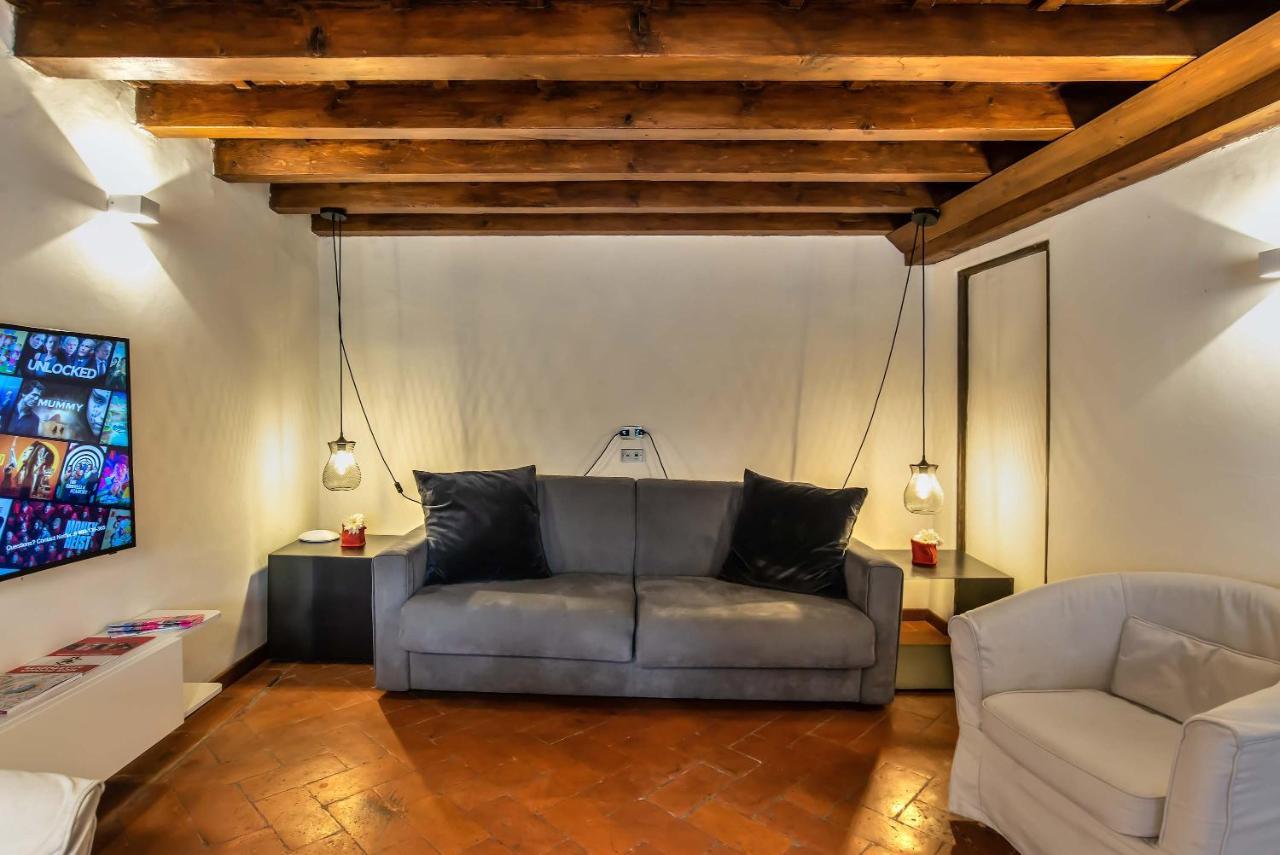 Mdr Duomo Apartment Firenze Kültér fotó