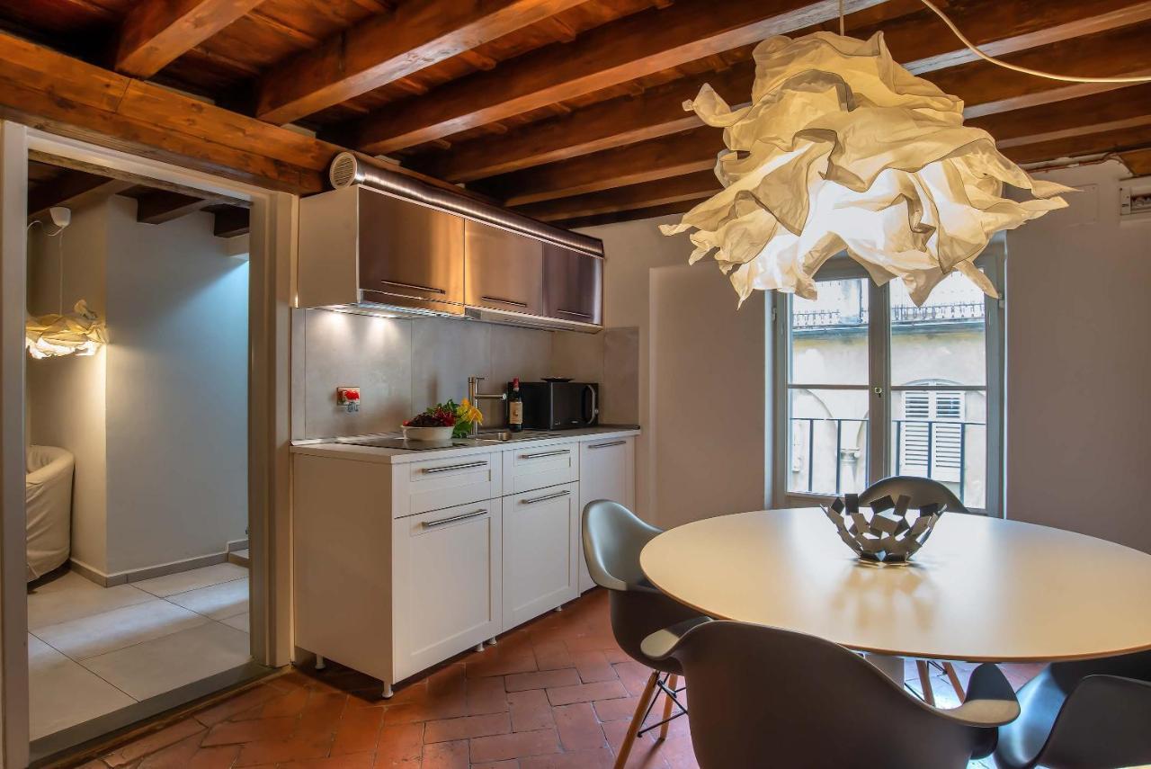Mdr Duomo Apartment Firenze Kültér fotó