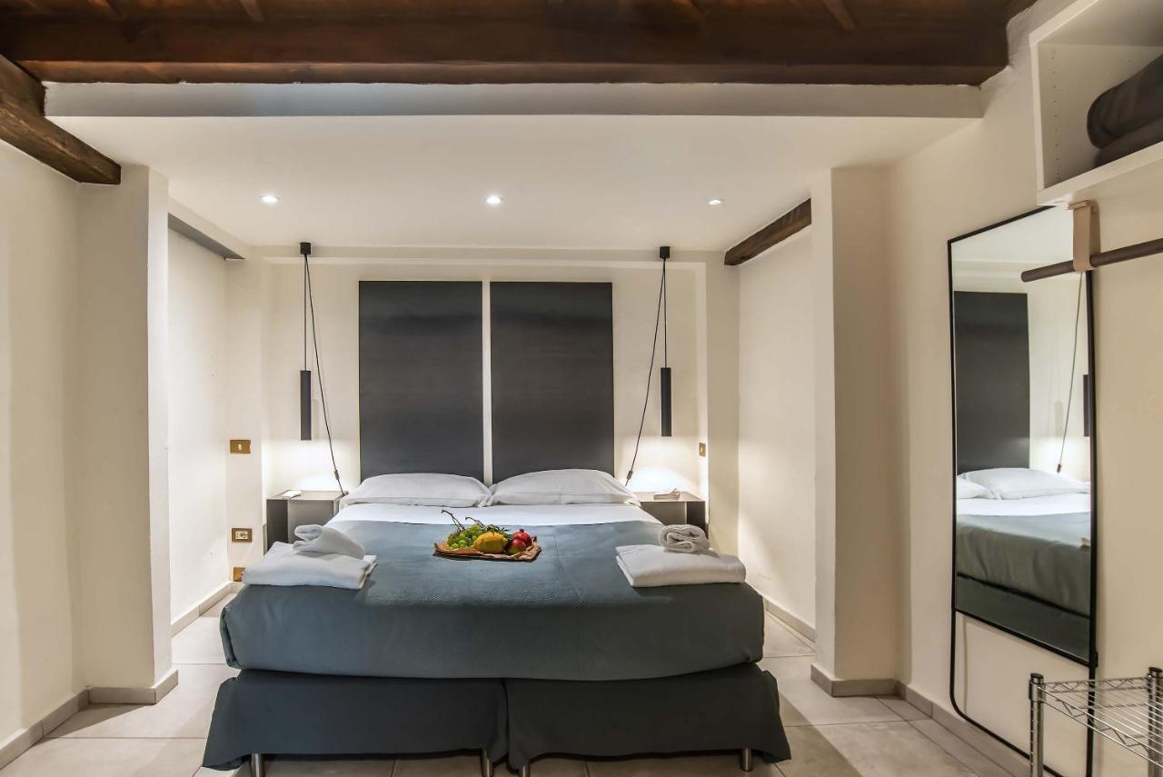 Mdr Duomo Apartment Firenze Kültér fotó