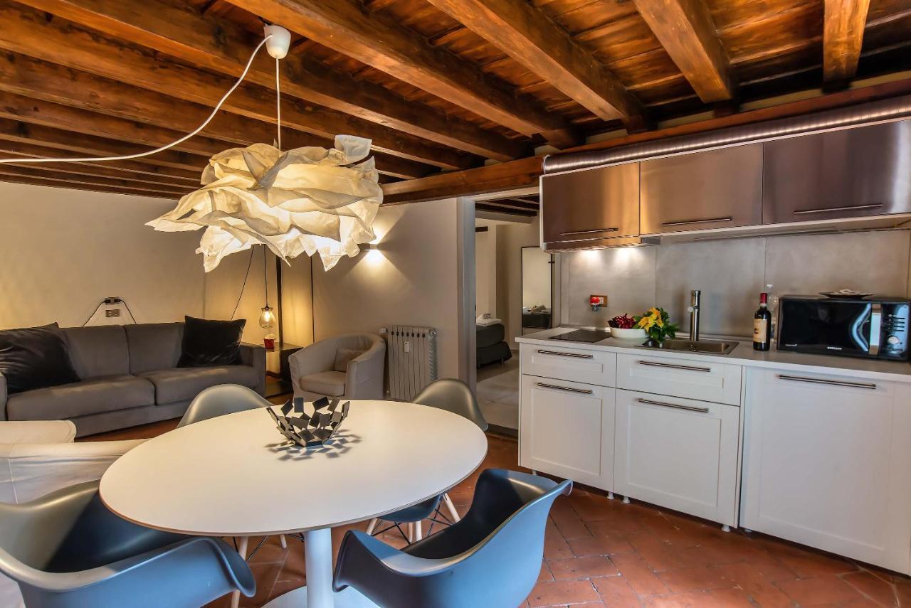 Mdr Duomo Apartment Firenze Kültér fotó