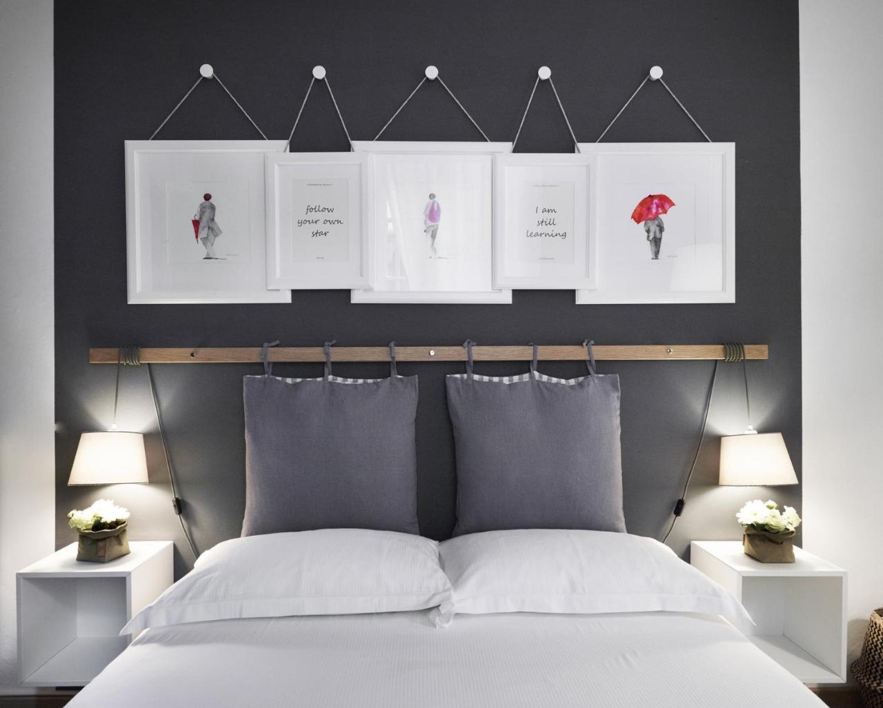 Mdr Duomo Apartment Firenze Kültér fotó