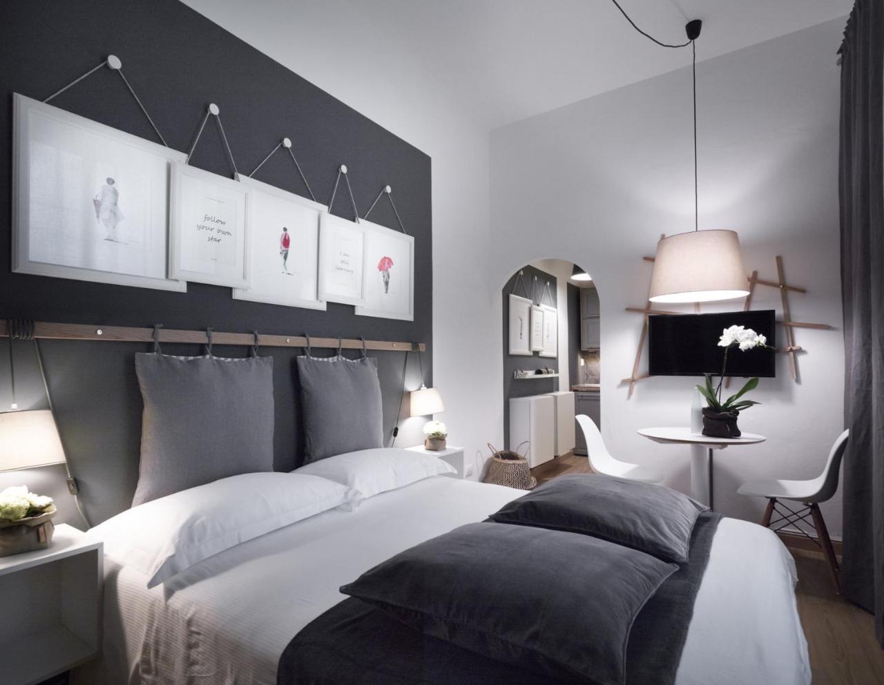 Mdr Duomo Apartment Firenze Kültér fotó