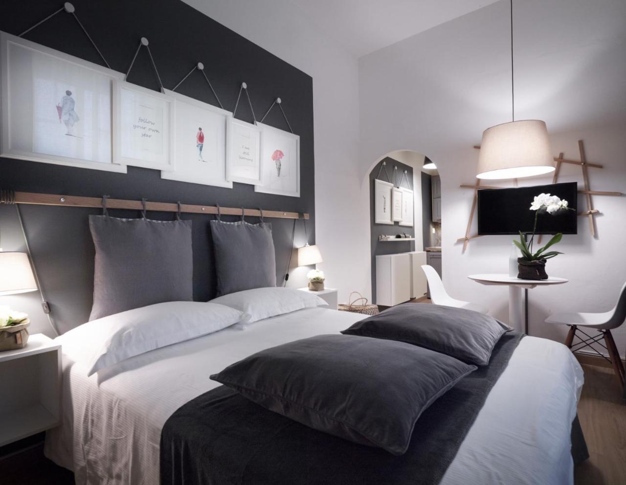 Mdr Duomo Apartment Firenze Kültér fotó