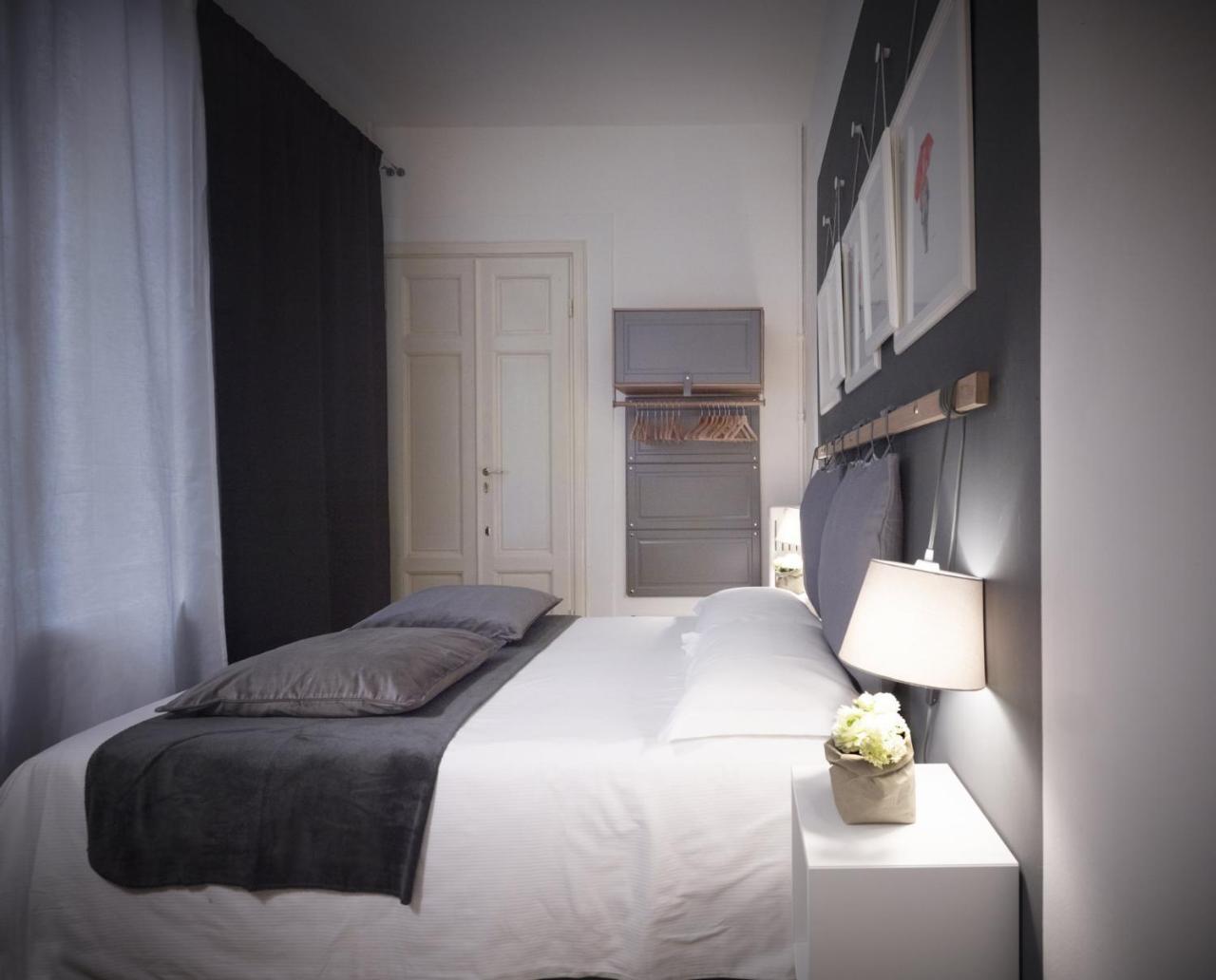 Mdr Duomo Apartment Firenze Kültér fotó