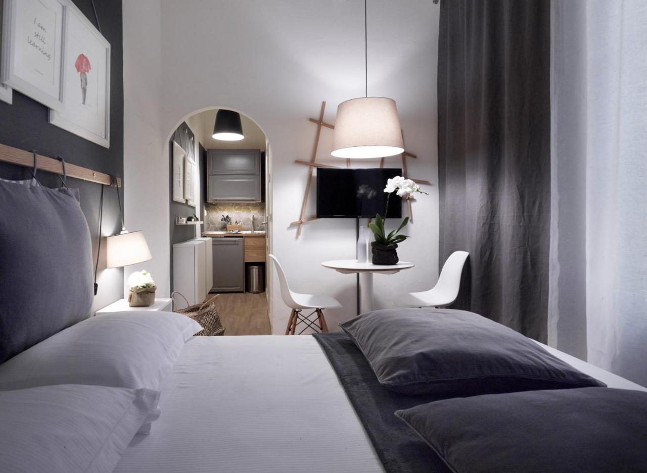 Mdr Duomo Apartment Firenze Kültér fotó