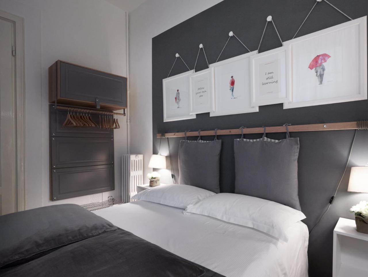 Mdr Duomo Apartment Firenze Kültér fotó