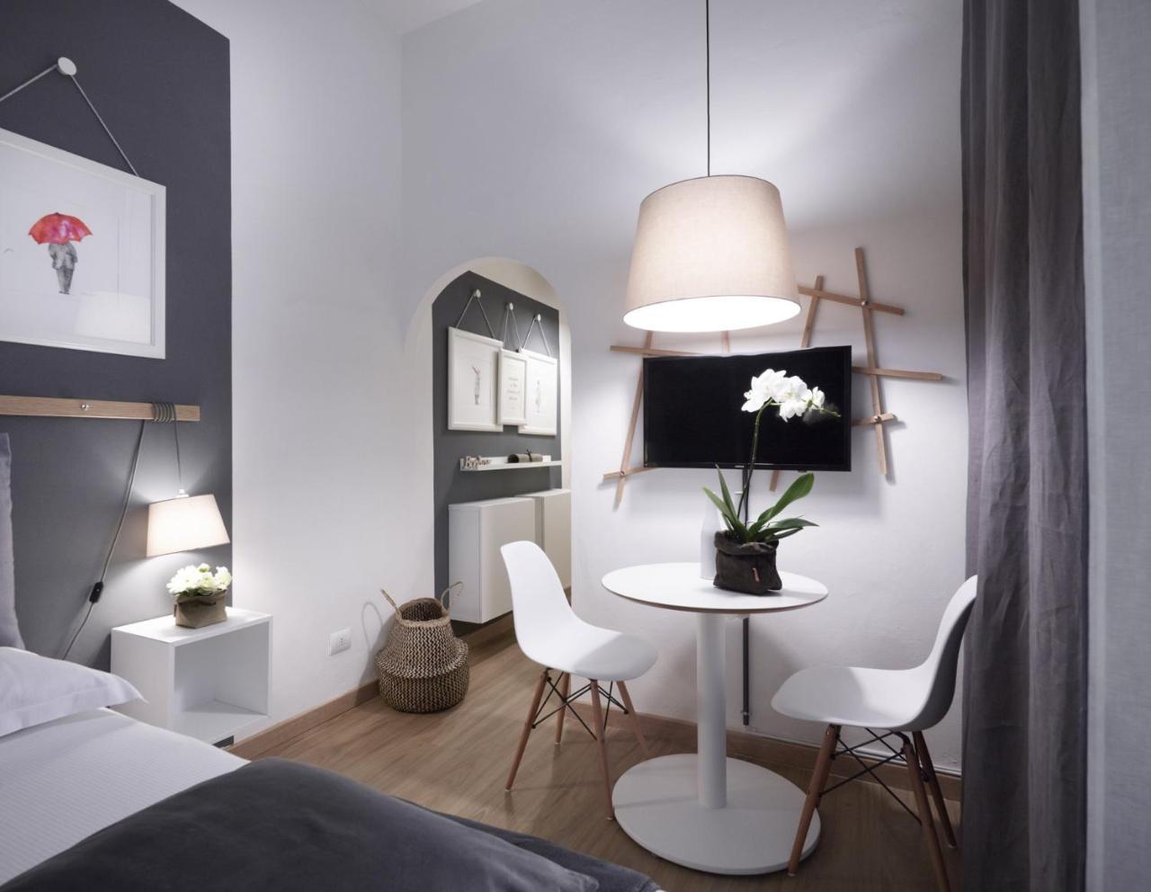 Mdr Duomo Apartment Firenze Kültér fotó