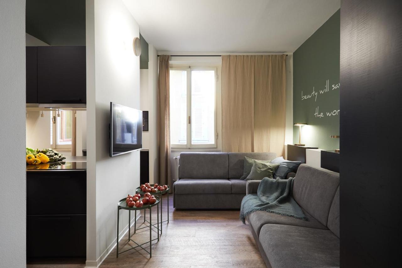 Mdr Duomo Apartment Firenze Kültér fotó