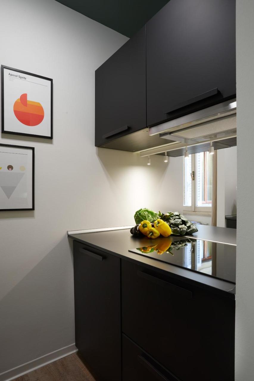 Mdr Duomo Apartment Firenze Kültér fotó