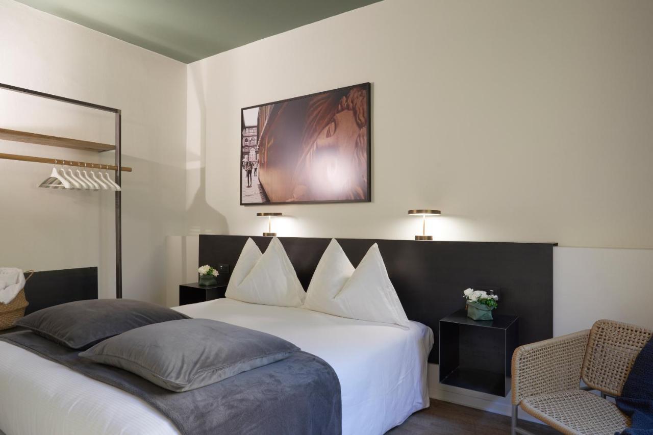 Mdr Duomo Apartment Firenze Kültér fotó