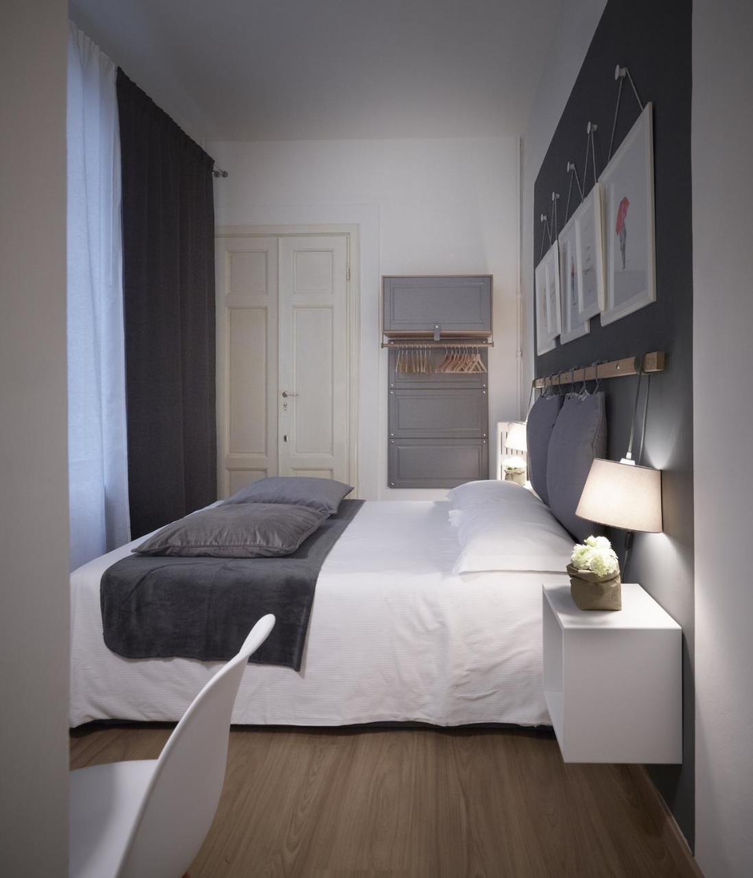 Mdr Duomo Apartment Firenze Kültér fotó