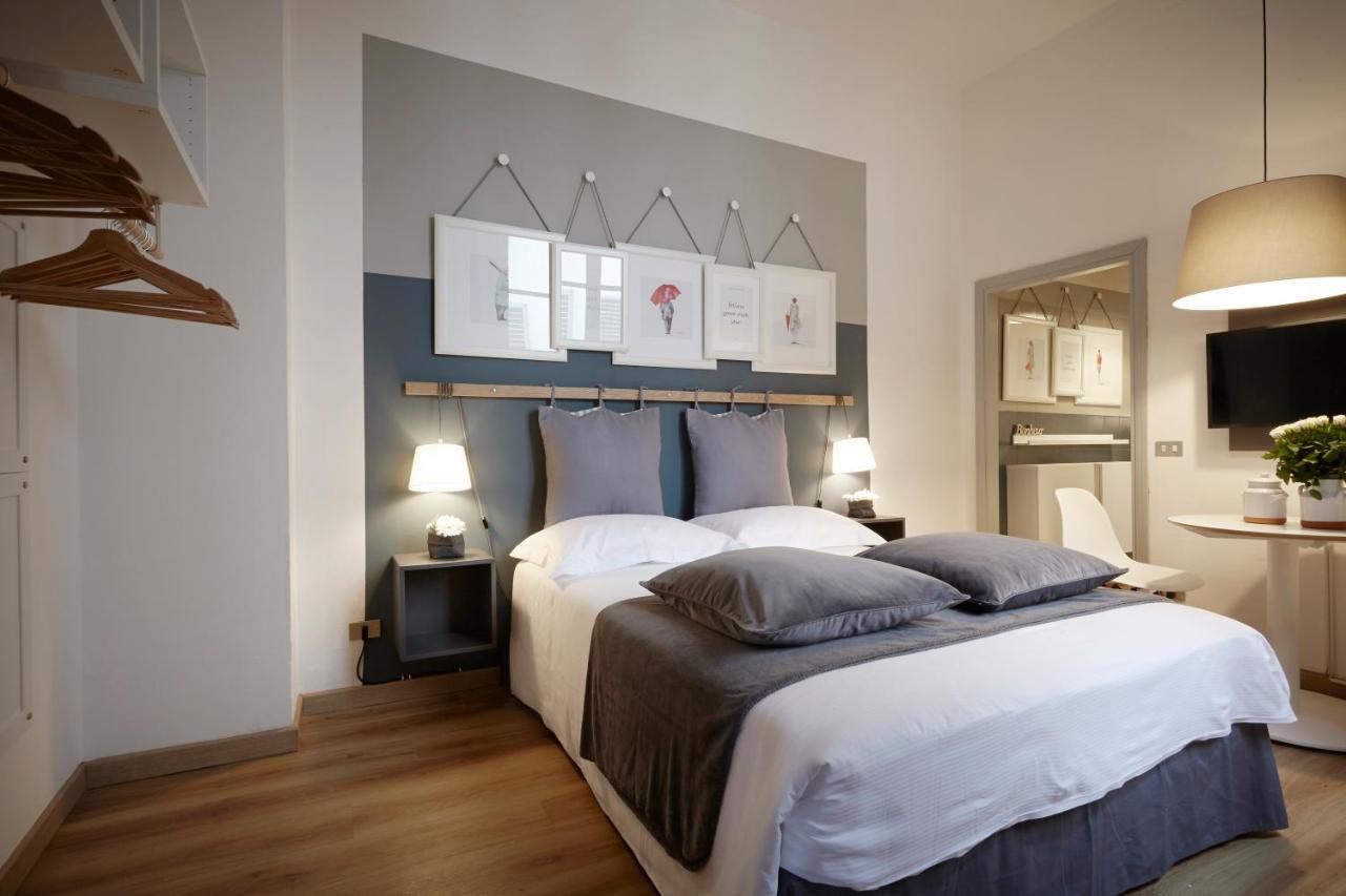 Mdr Duomo Apartment Firenze Kültér fotó