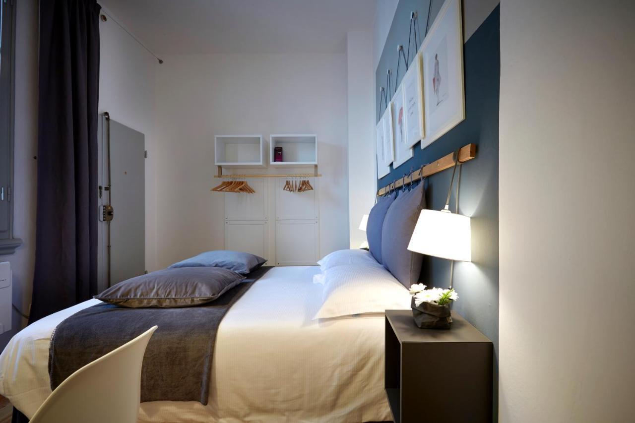 Mdr Duomo Apartment Firenze Kültér fotó