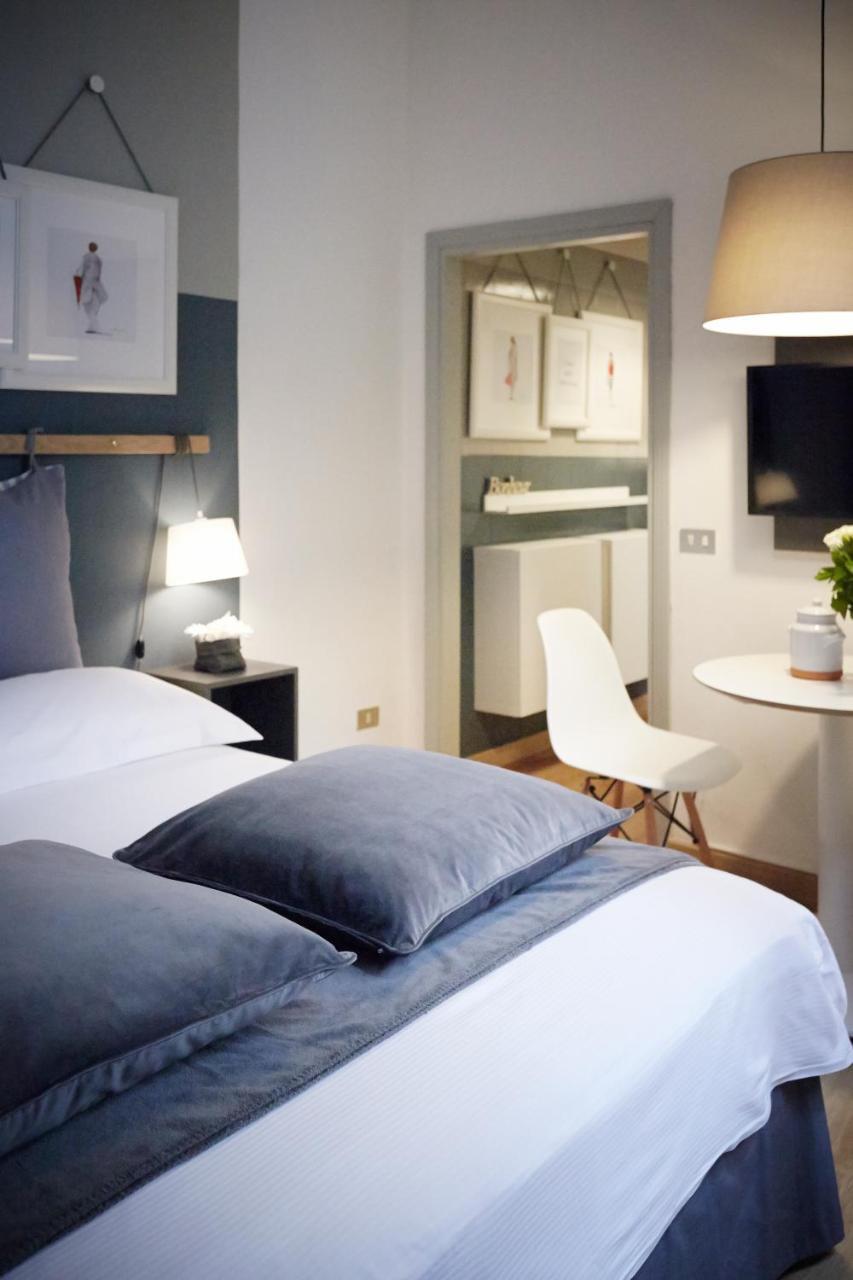 Mdr Duomo Apartment Firenze Kültér fotó