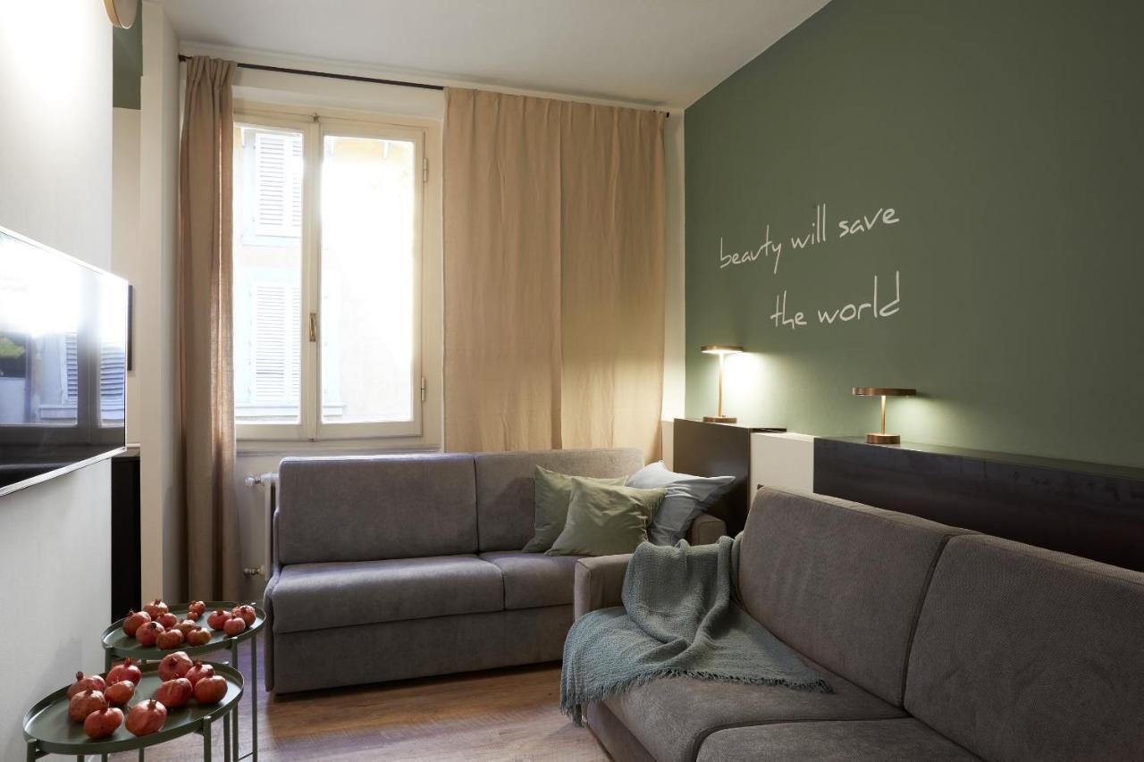 Mdr Duomo Apartment Firenze Kültér fotó
