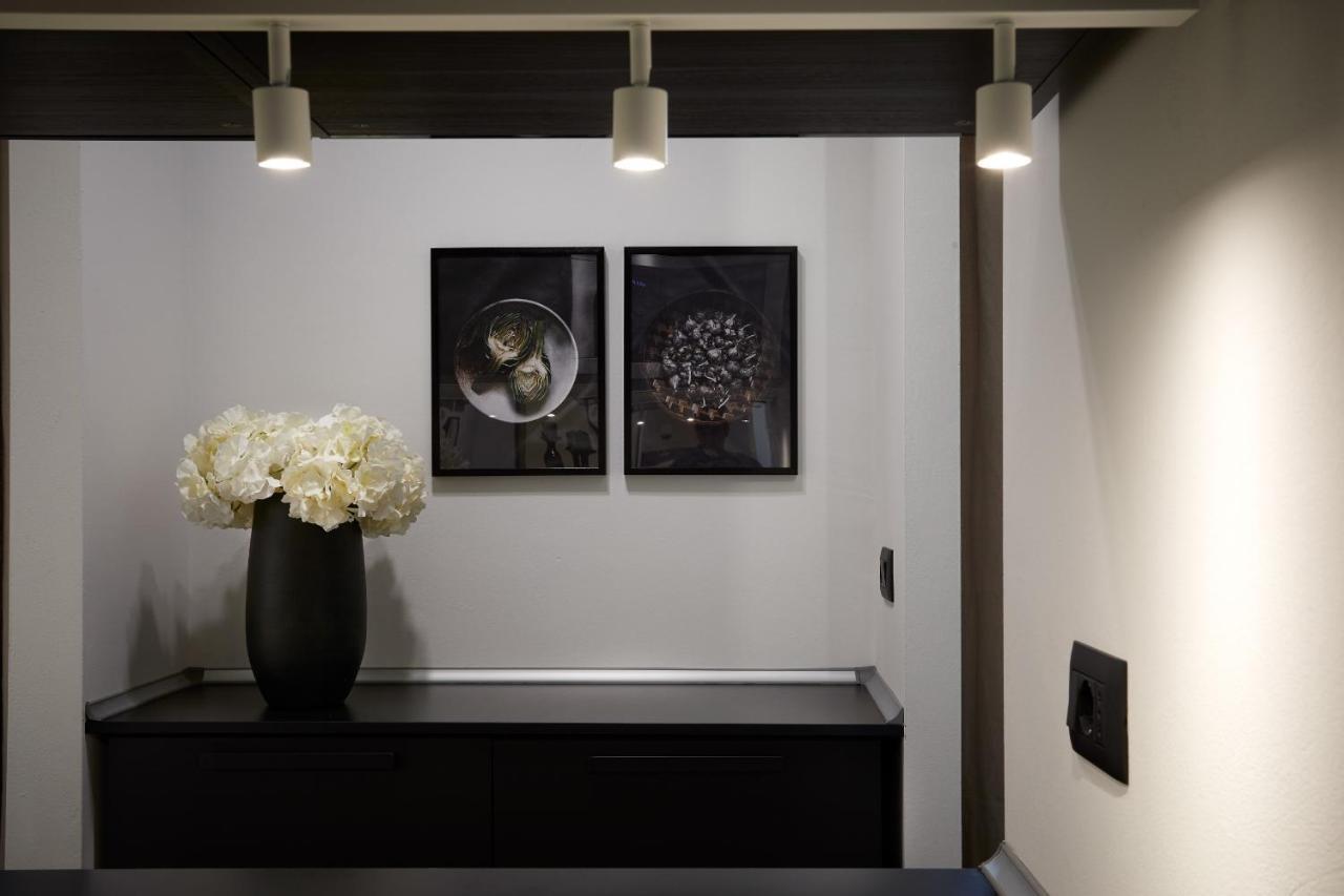Mdr Duomo Apartment Firenze Kültér fotó