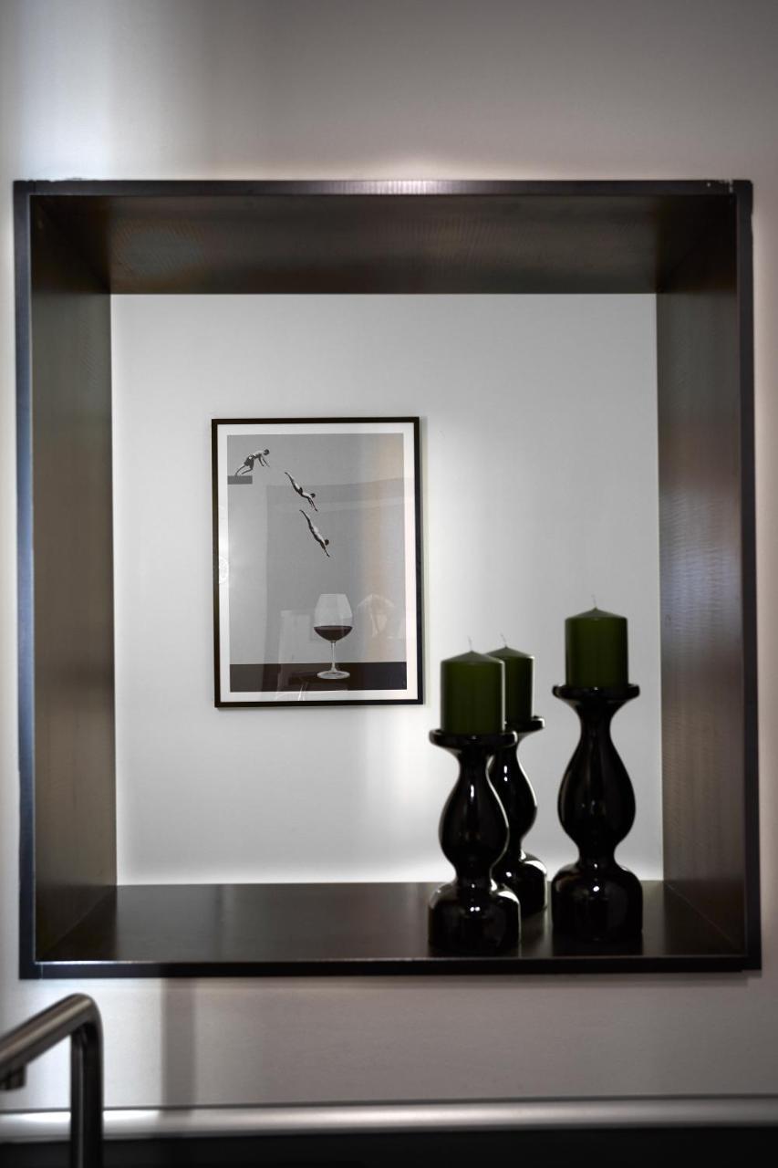 Mdr Duomo Apartment Firenze Kültér fotó