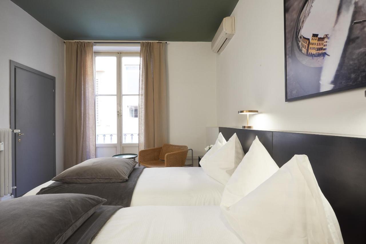 Mdr Duomo Apartment Firenze Kültér fotó