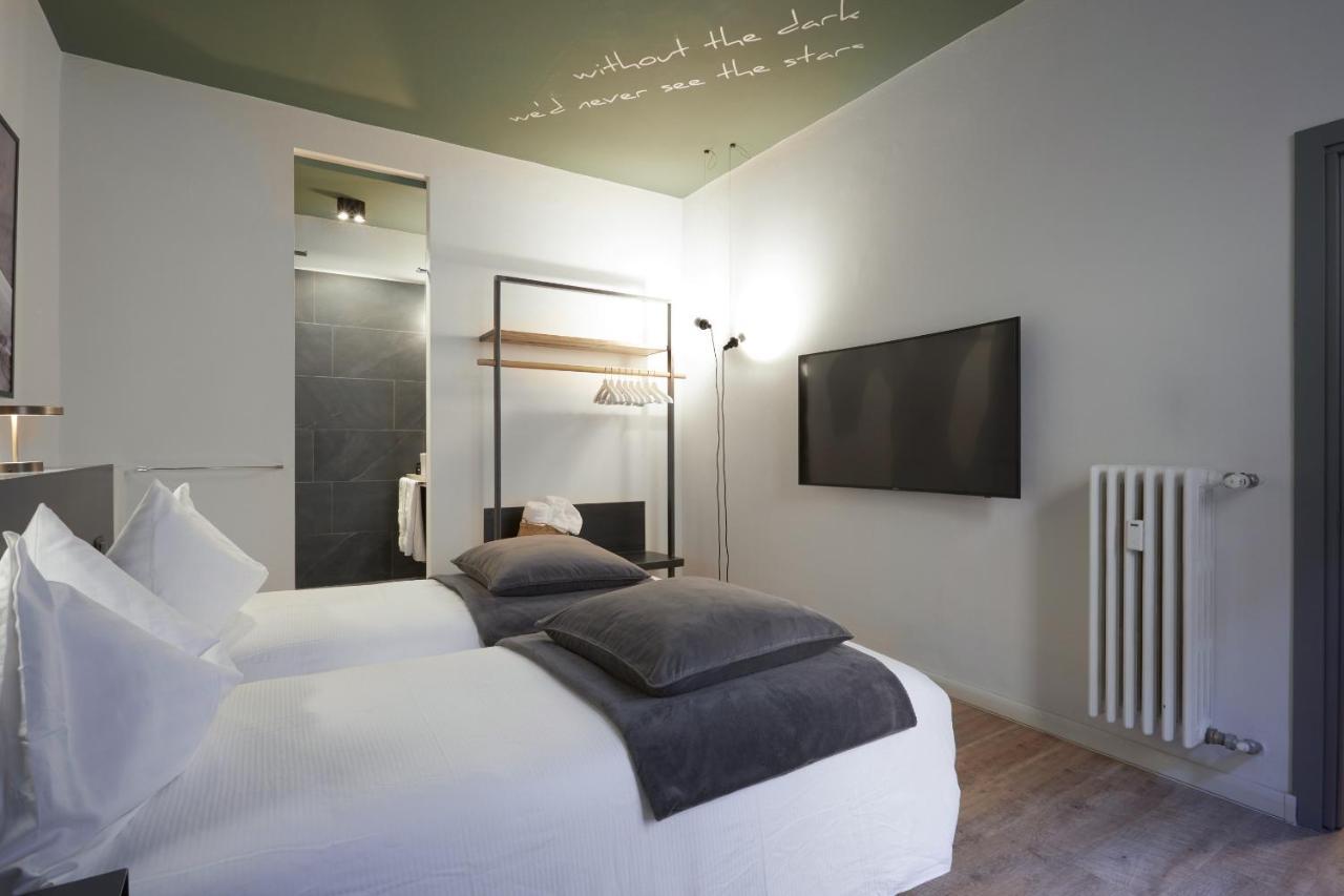 Mdr Duomo Apartment Firenze Kültér fotó