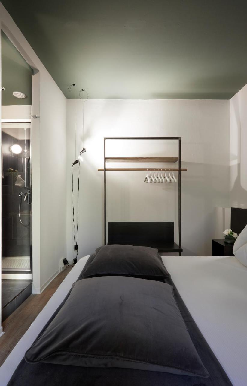 Mdr Duomo Apartment Firenze Kültér fotó