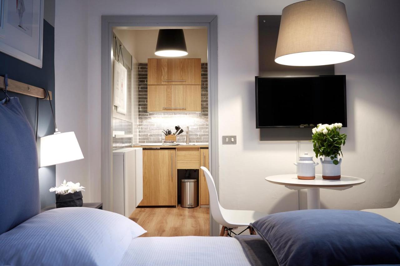 Mdr Duomo Apartment Firenze Kültér fotó