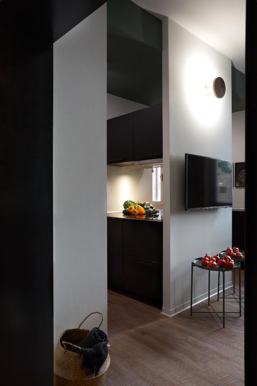 Mdr Duomo Apartment Firenze Kültér fotó