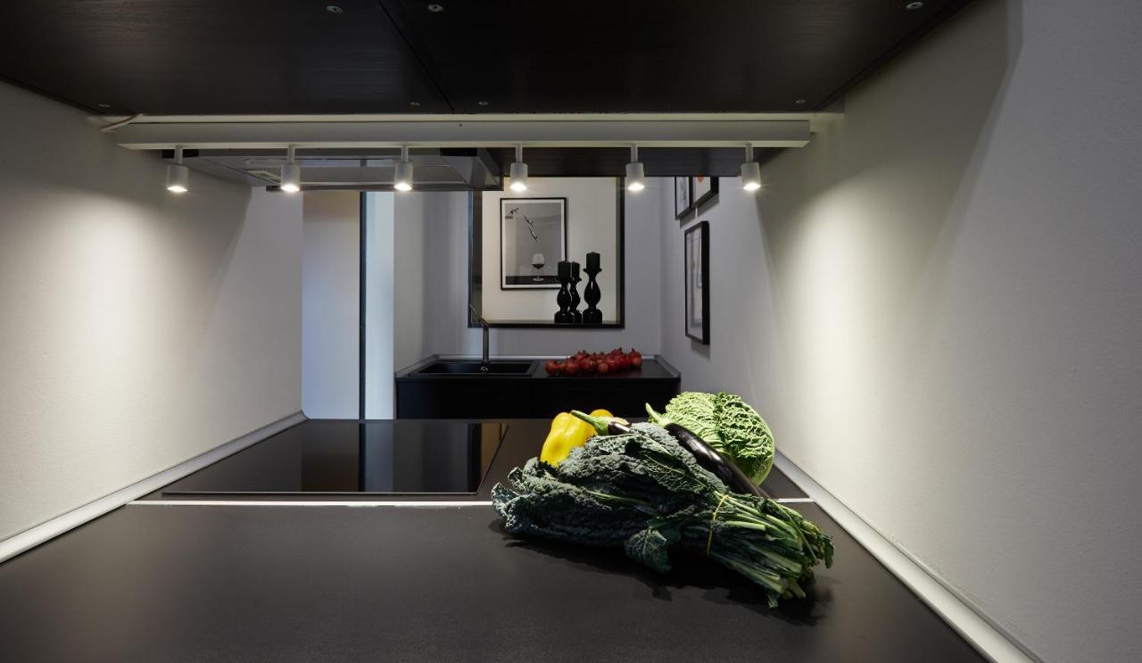 Mdr Duomo Apartment Firenze Kültér fotó