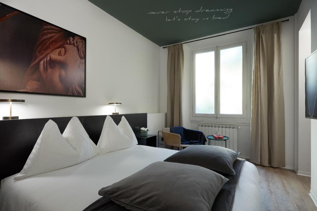 Mdr Duomo Apartment Firenze Kültér fotó