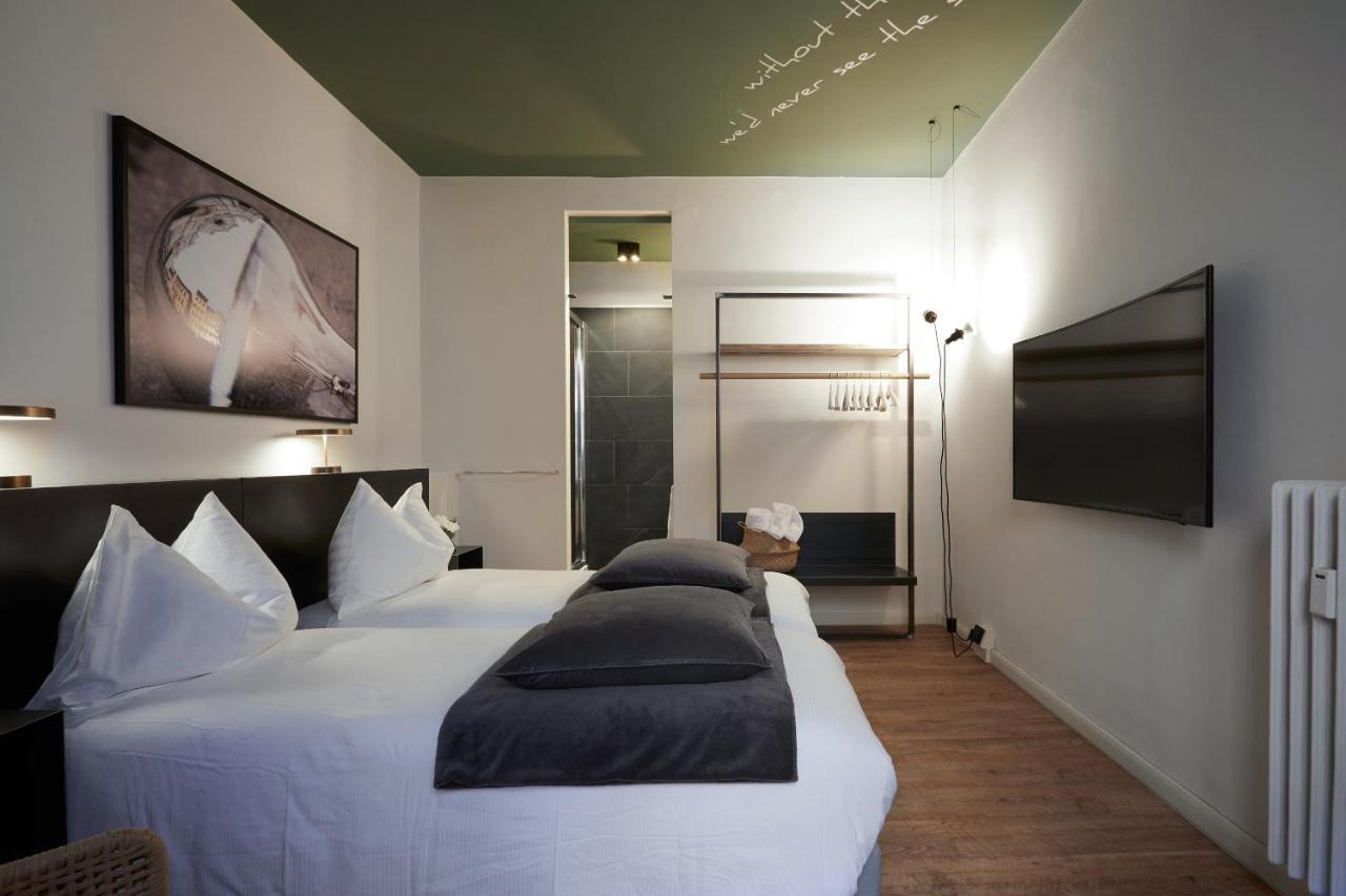 Mdr Duomo Apartment Firenze Kültér fotó
