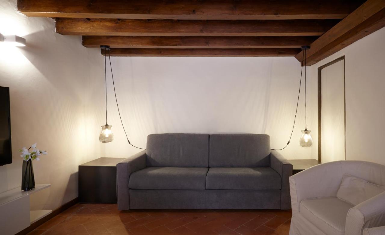 Mdr Duomo Apartment Firenze Kültér fotó