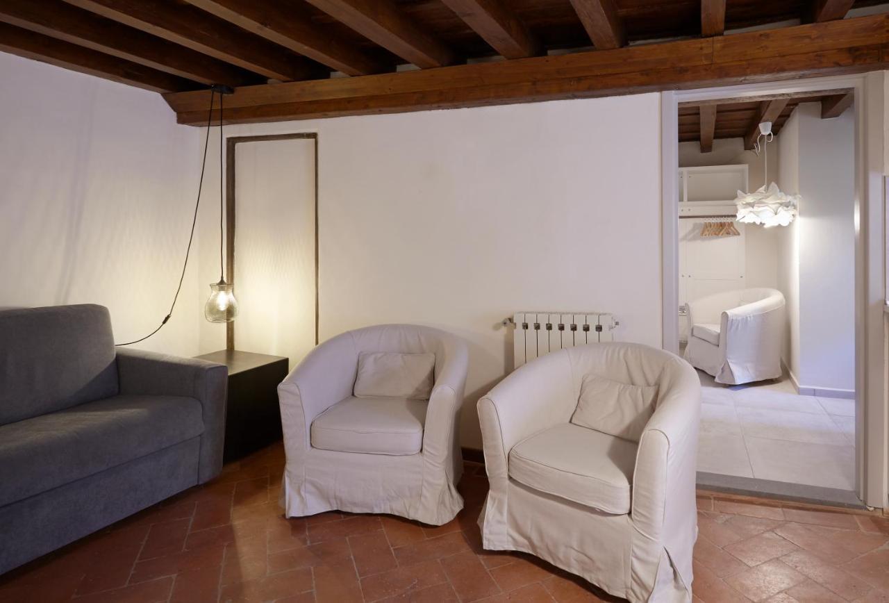 Mdr Duomo Apartment Firenze Kültér fotó