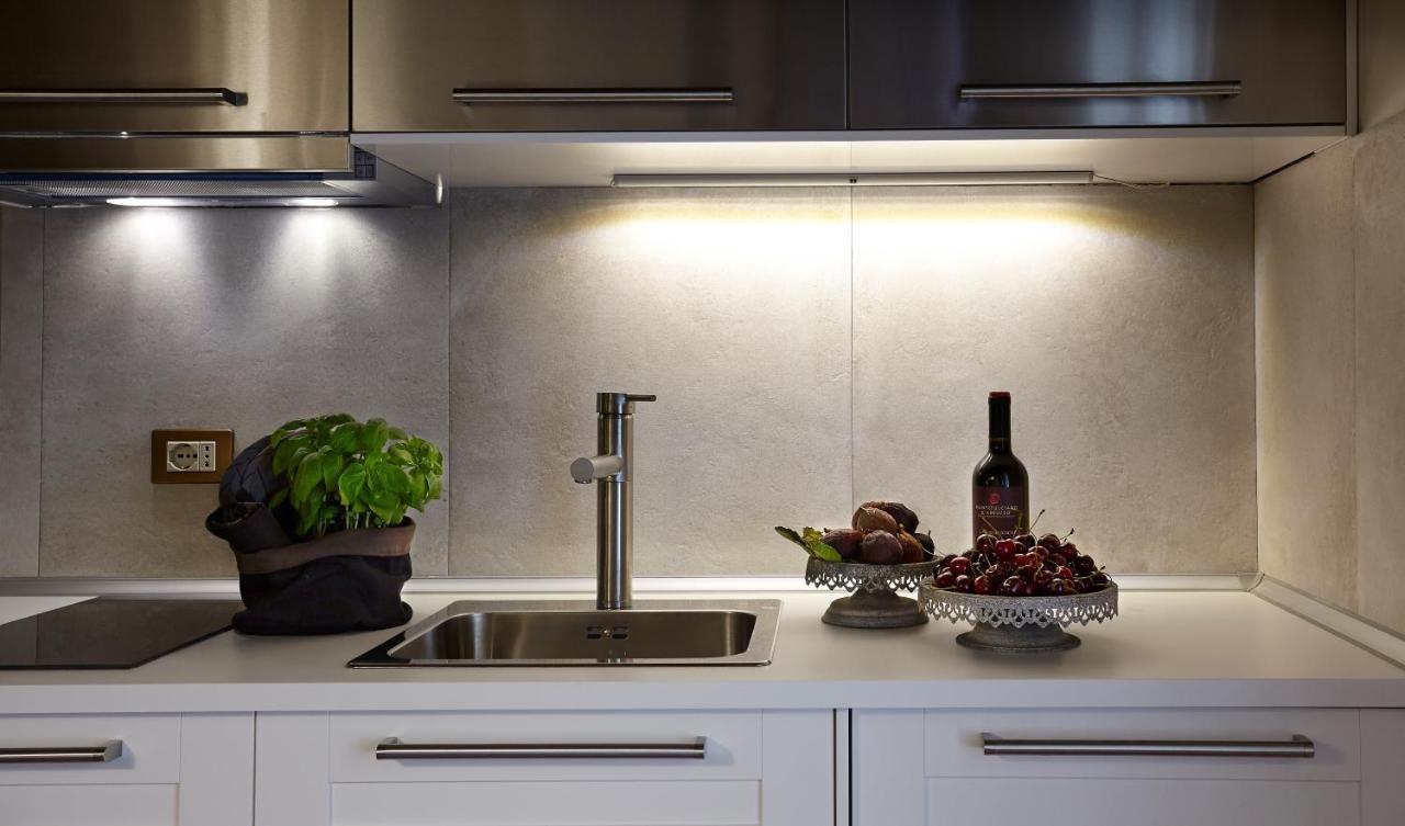 Mdr Duomo Apartment Firenze Kültér fotó