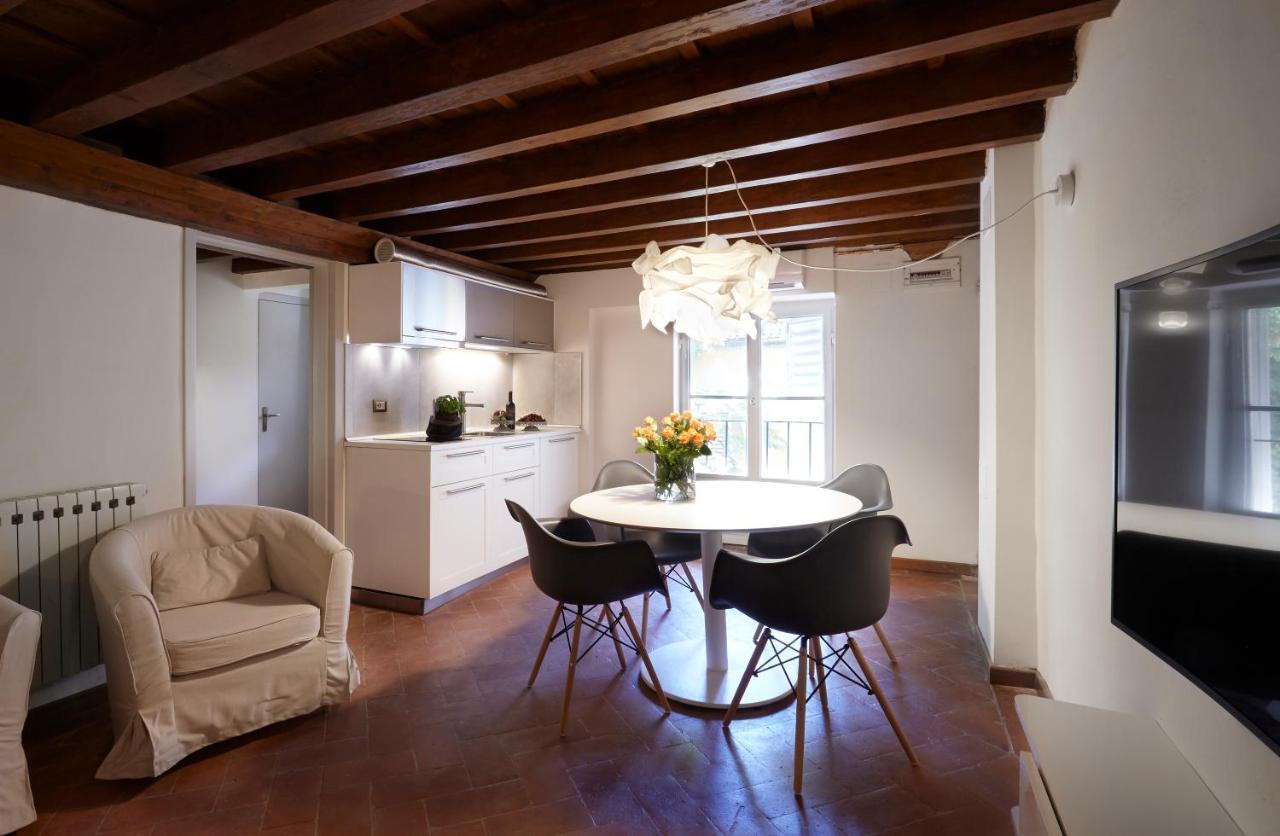 Mdr Duomo Apartment Firenze Kültér fotó