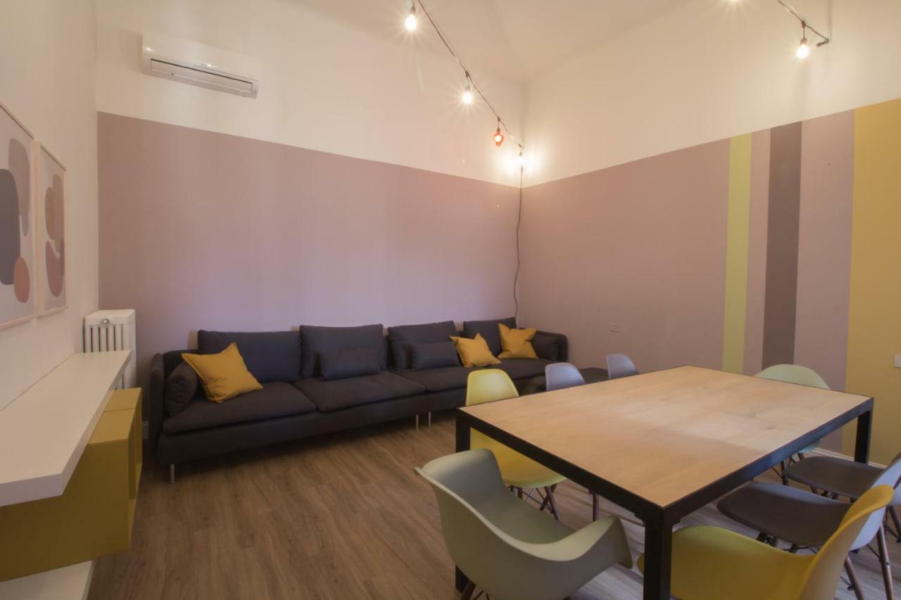 Mdr Duomo Apartment Firenze Kültér fotó