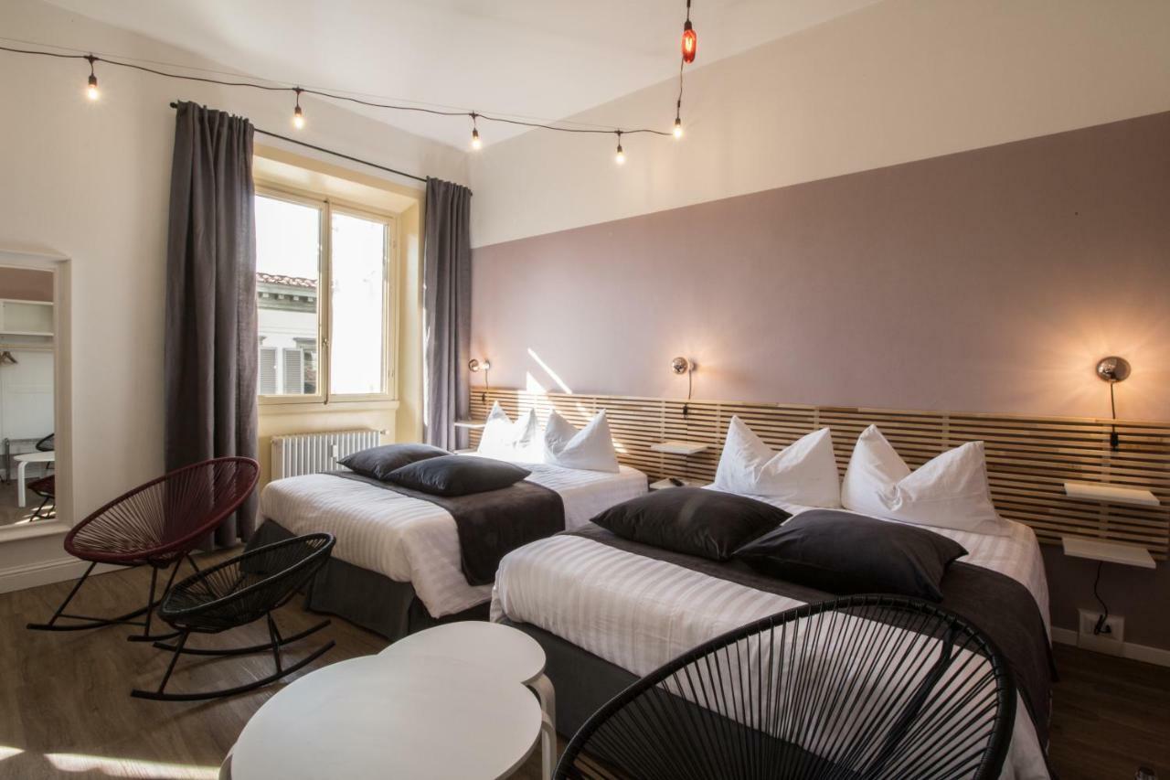 Mdr Duomo Apartment Firenze Kültér fotó