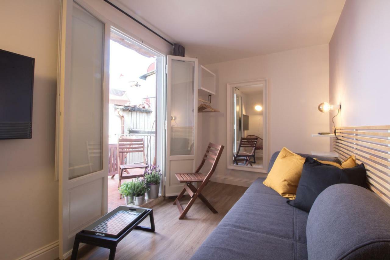 Mdr Duomo Apartment Firenze Kültér fotó